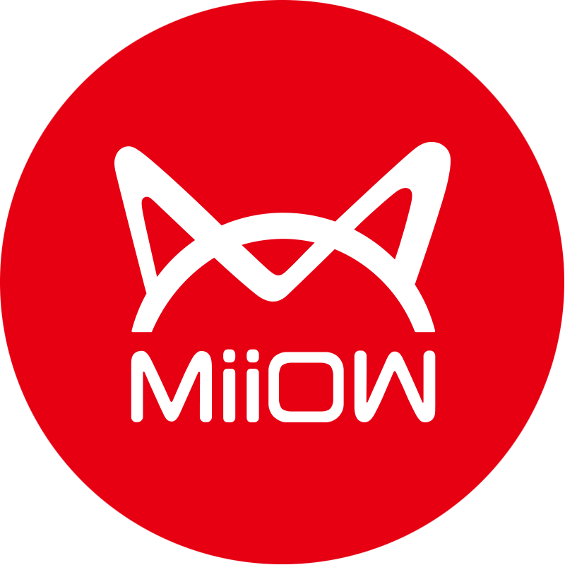 MiiOW