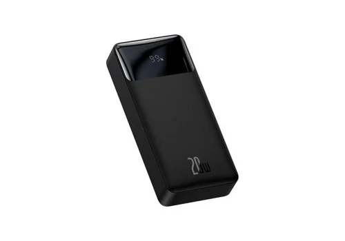 Baseus Bipow Digital Display 20000mAh 20W Power Bank