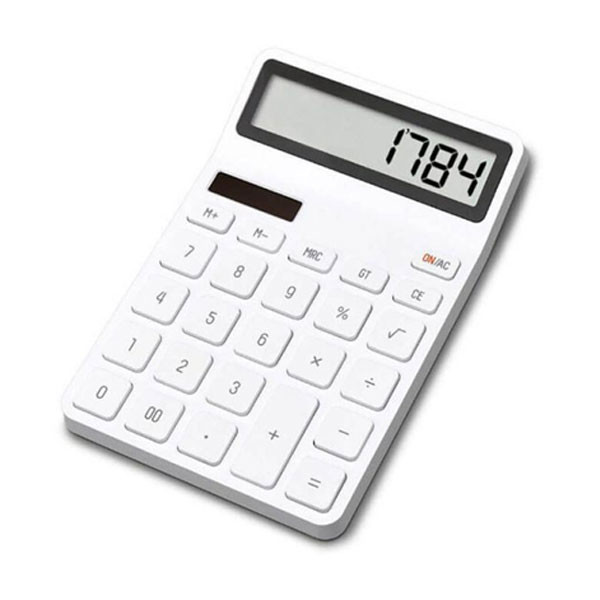 Xiaomi LEMO Kaco Electronic Calculator