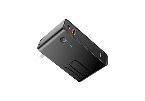Baseus 2 in 1 GaN 45W 10000mAh Power Bank