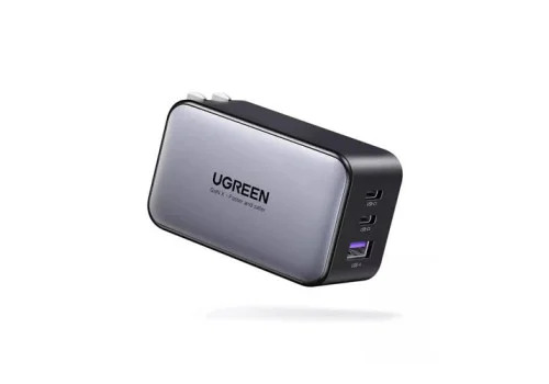 UGREEN GAN X 65W CHARGER