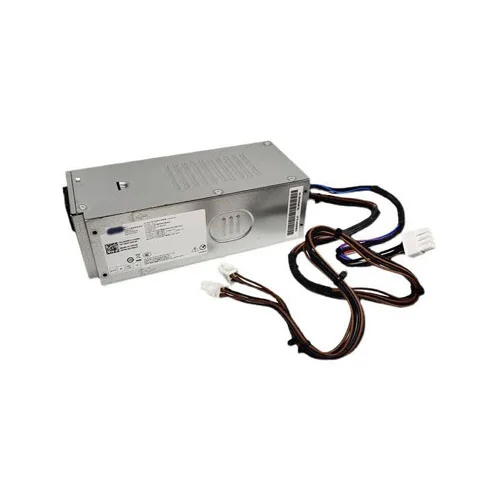 Dell 3000 3910 5000 7000 H180EBS-00 F3J97 NC77H T685J 180W Power Supply (8pin-4 pin)