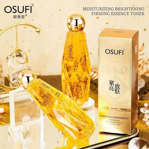 Osufi Serum (Original) – 100% Authentic Korean Skincare for Radiant Skin