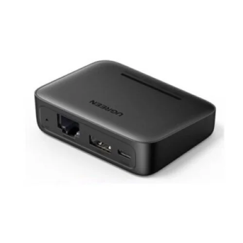 UGREEN USB NETWORK PRINT SERVER FOR RAW PRINTER CM428 (10941)