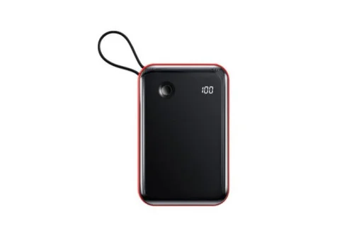 Baseus Mini S Digital Display 3A Power Bank 10000mAh