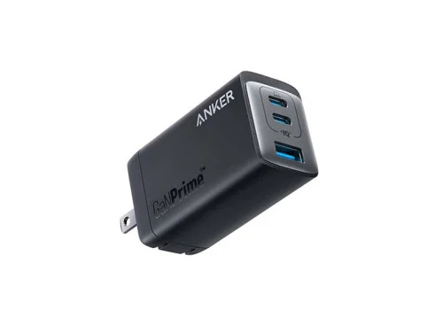 ANKER 735 GAN PRIME 65W CHARGER (A2668)