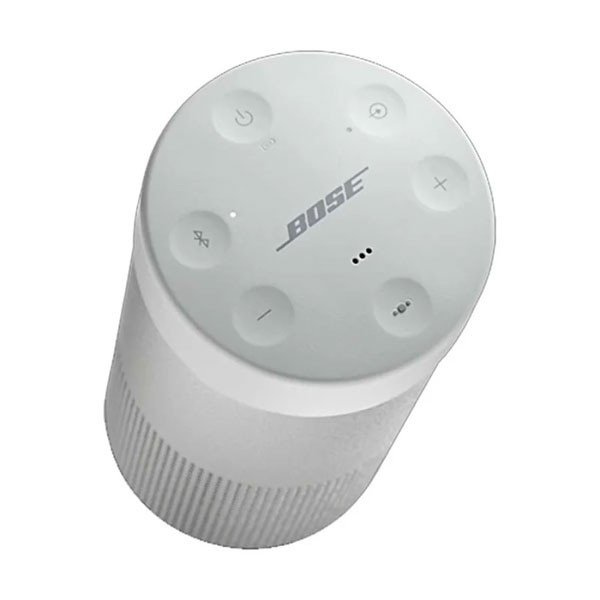 Bose SoundLink Revolve ii (Silver)