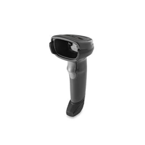 Zebra DS2208 Corded 1D/2D Handheld Image Barcode Scanner