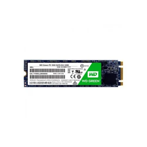 Western Digital 240 GB M.2 SSD