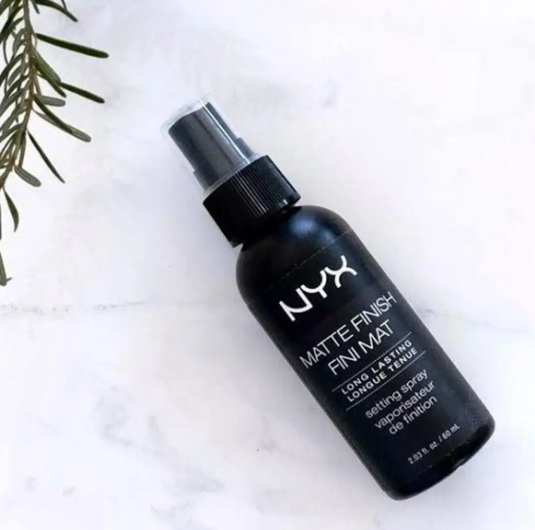 NYX Makeup Setting Spray 24hr long lasting