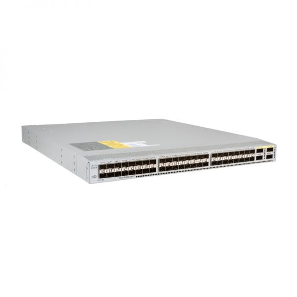 Cisco Nexus N3K-C3064PQ-10GX Switch