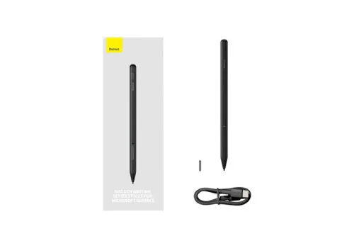 BASEUS SMOOTH WRITING SERIES ACTIVE PEN FOR MICROSOFT SURFACE PEN (SXBC07001)