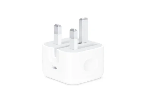 APPLE MHJF3ZE/A USB-C 20W POWER ADAPTER (A2344)
