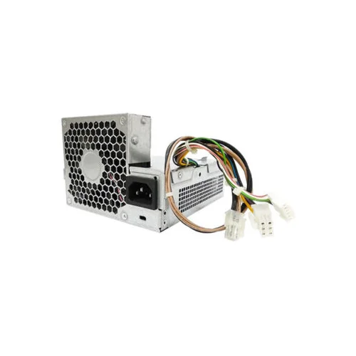 HP COMPAQ 8200 SFF PSU 240W PC9058, PS-4291-9HB, D10-240P1A POWER SUPPLY (6 PIN- 4 PIN)