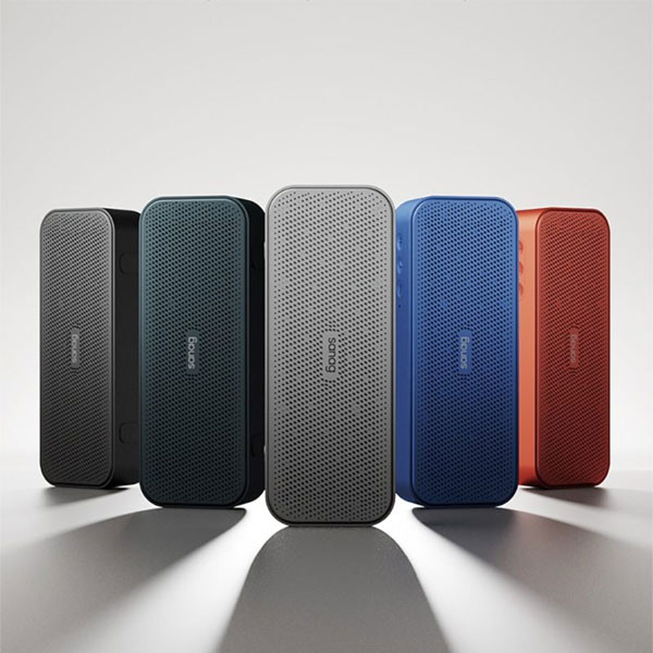 Sanag X15 Wireless Bluetooth Speaker