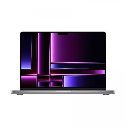 Apple MacBook Pro (Early 2023) Apple M2 Max 64GB RAM 4TB SSD 14.2 Inch Liquid Retina XDR Display Space Gray Laptop