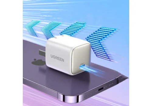 UGREEN CD319 GAN PD30W CHARGER