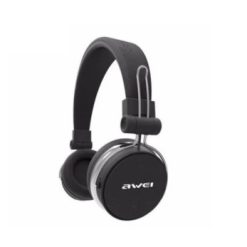 AWEI A700-BL Bluetooth Headphone Stereo