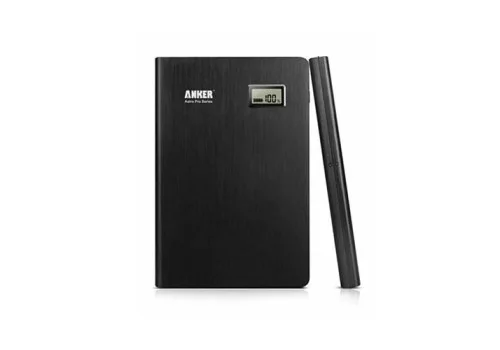 Anker P900 Astro Pro 15000mah Triple Port Charger