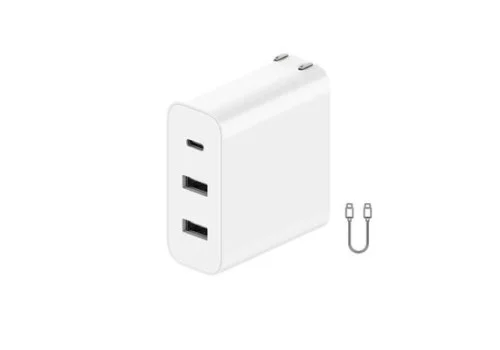 Xiaomi 2A1C 65W Charging Adapter