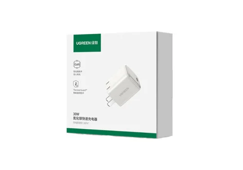 UGREEN CD318 GAN PD20W CHARGER