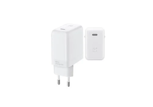 OnePlus Warp Charge 65W Power Adapter