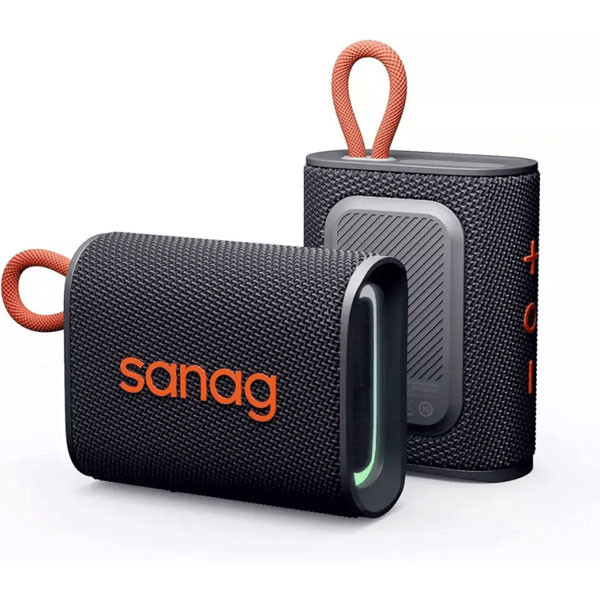 Sanag M13S Pro Bluetooth Speaker