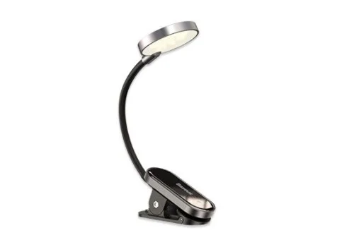 Baseus DGRAD-0G comfort reading mini clip lamp