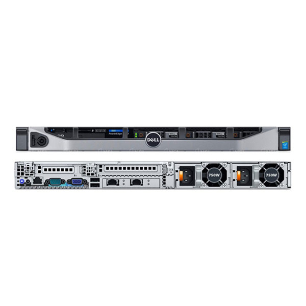 Refurbished Dell PowerEdge R630 Servers